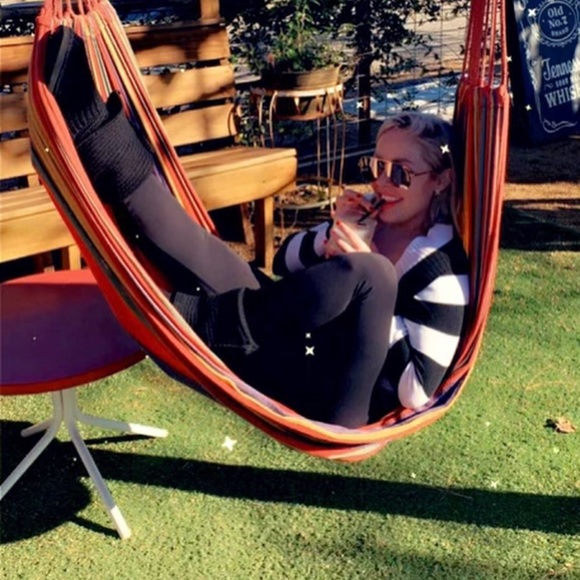 maria morena Tops - 🔴Black and white striped off the shoulder sweater